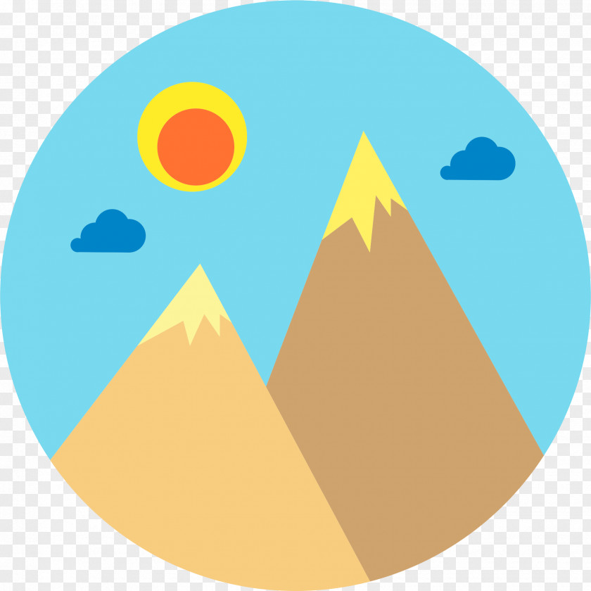 Mountain Mount Hood Clip Art PNG