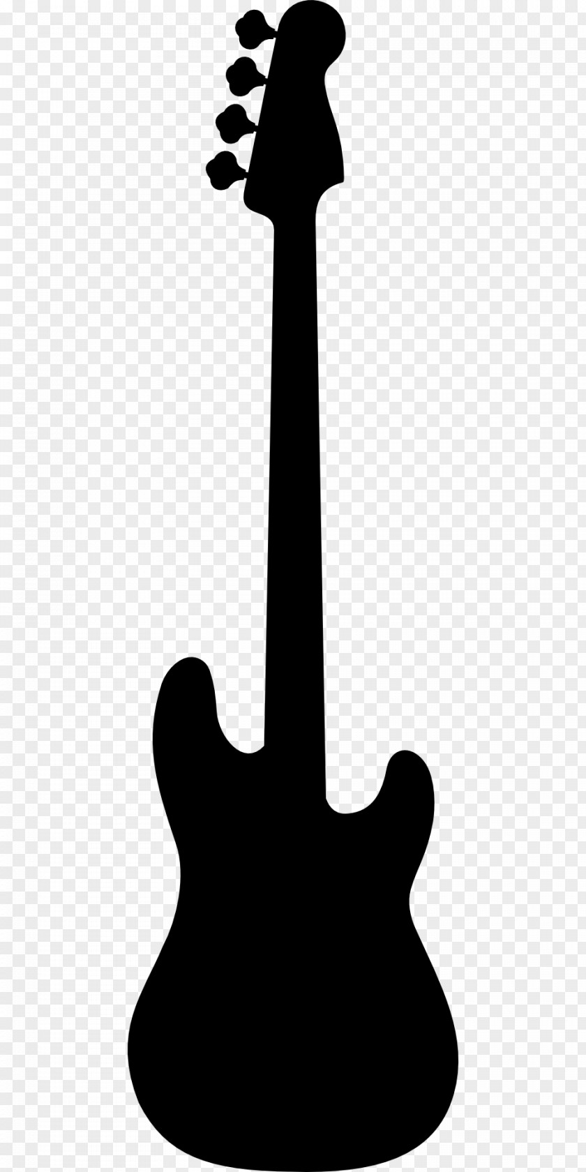 Musical Instruments Electric Guitar Bass Clip Art PNG
