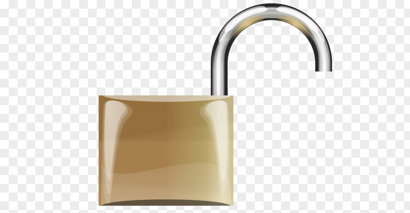 Padlock Image Download PNG