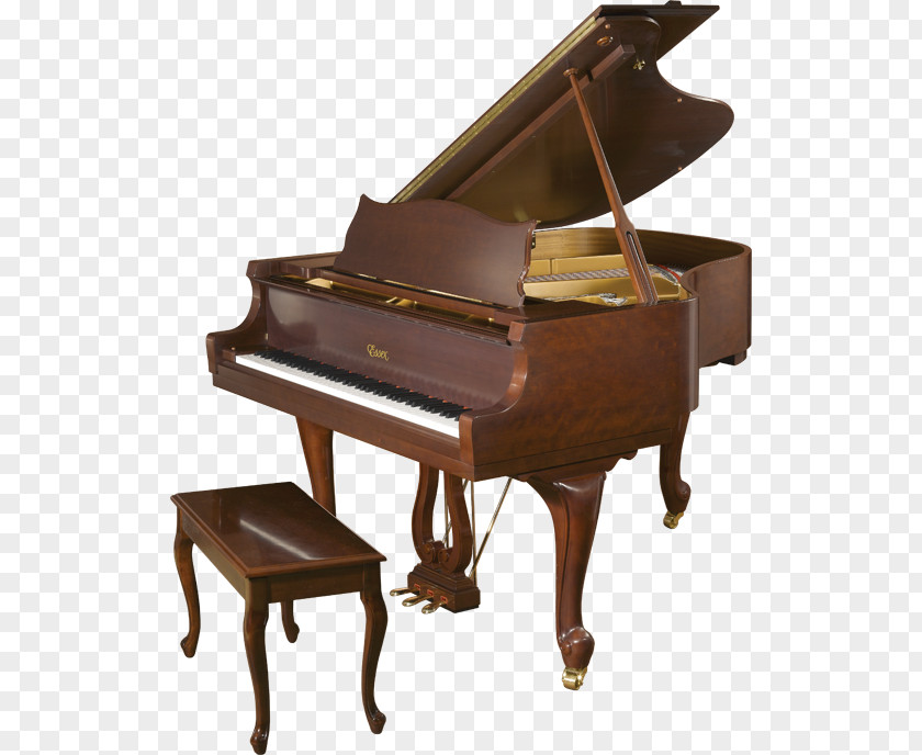 Piano Steinway & Sons Artist Pianos エセックスピアノ Upright PNG