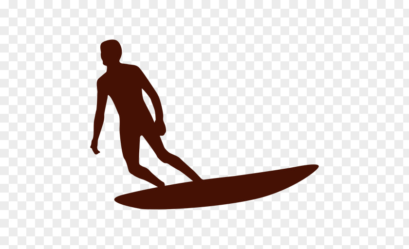 Surfing Vanimo Silhouette Surfboard Clip Art PNG