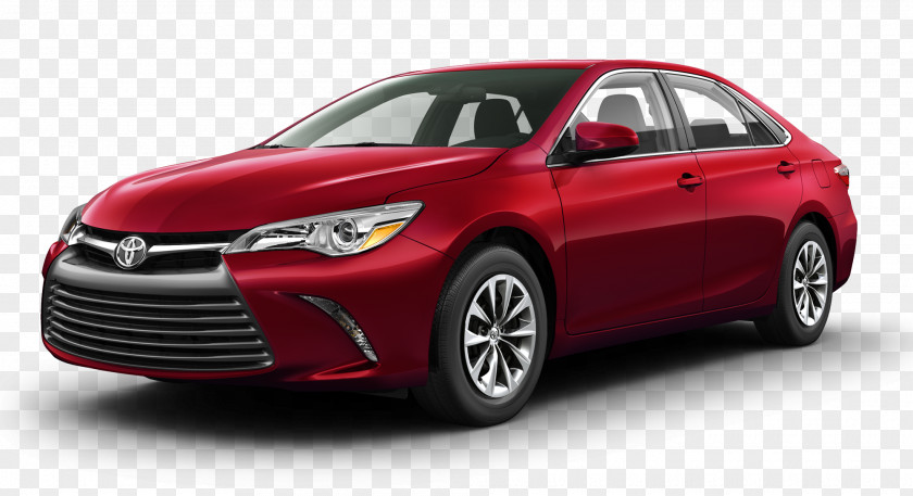 Toyota 2016 Camry 2017 2018 Hybrid Car PNG