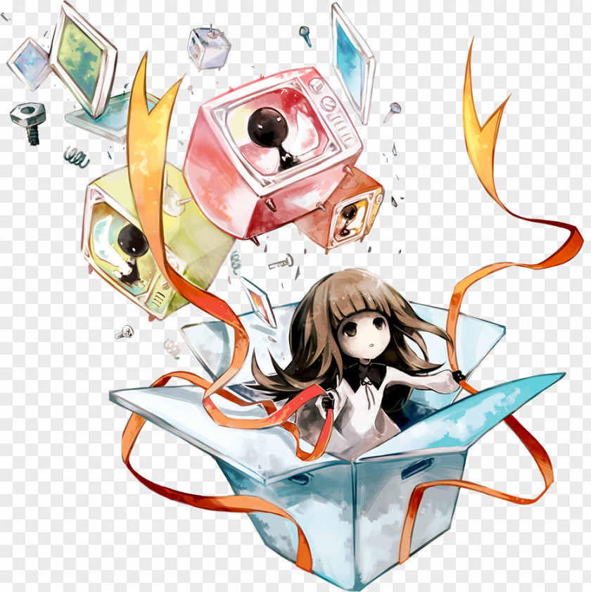 Tree Top View Deemo Voez Rayark Inc. Song Game PNG