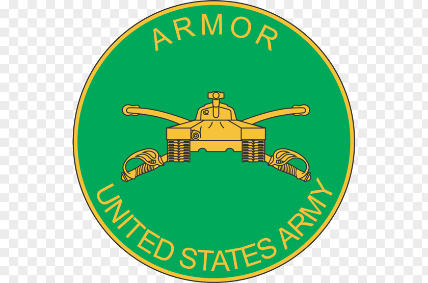 United States Army Armor School Logo Organization Brand PNG
