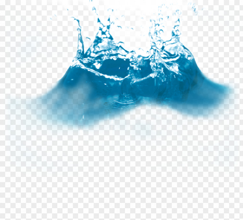 Water Splashes Kidney Stone Taobao Tmall PNG