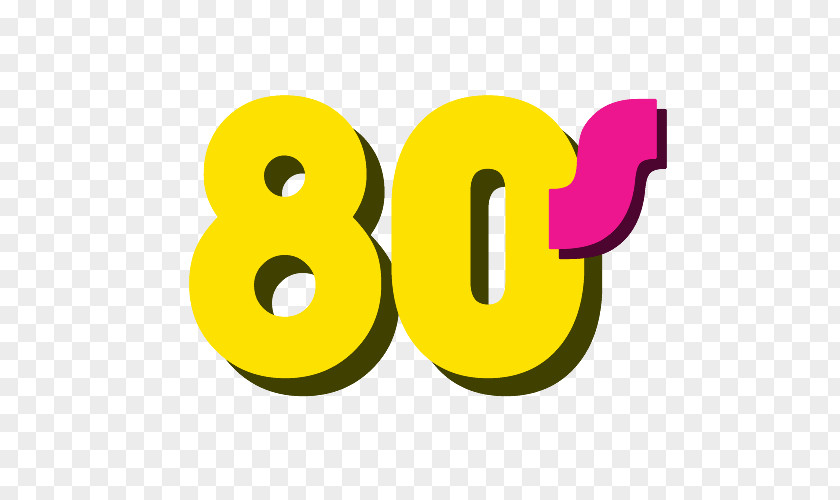 1980s 1990s Fashion Clip Art PNG