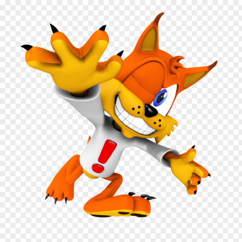 3d Cartoon Bubsy: The Woolies Strike Back Video Game PlayStation 4 Super Mario 64 PNG