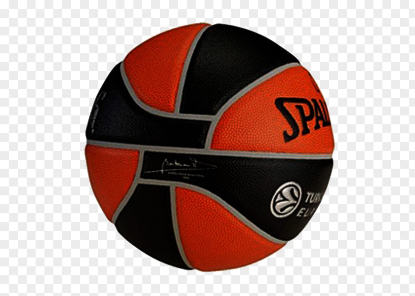 Ball Basketball EuroLeague Spalding NBA PNG
