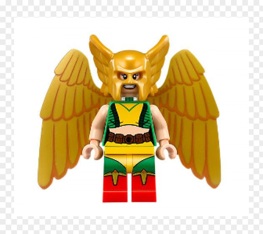 Batman Hawkgirl Black Canary Green Arrow Lego Minifigure PNG