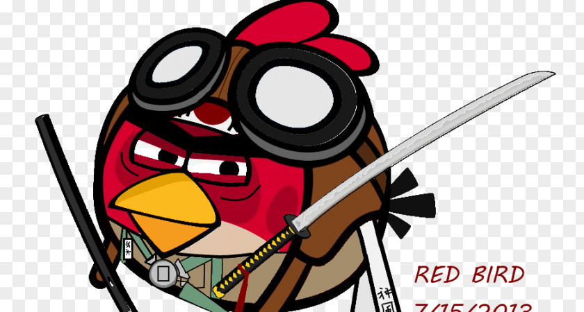 Bird Angry Birds Game Red Wing PNG
