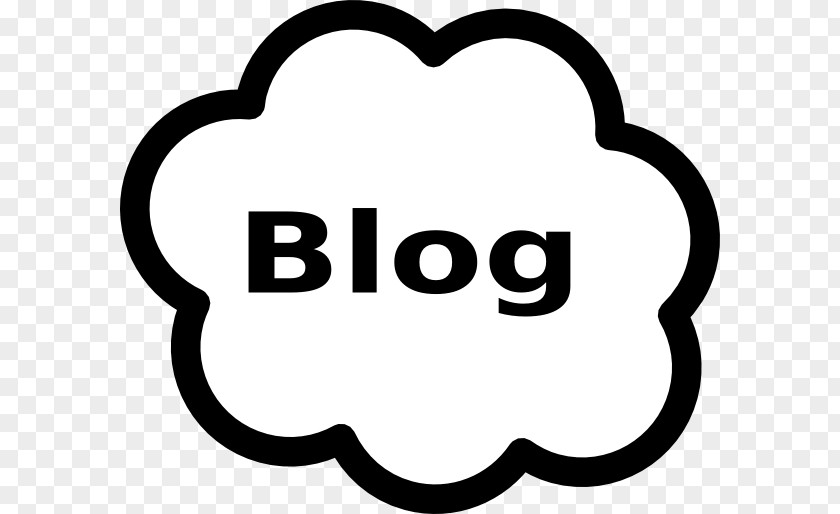 Blog Logo Clip Art Niche Blogging Image PNG
