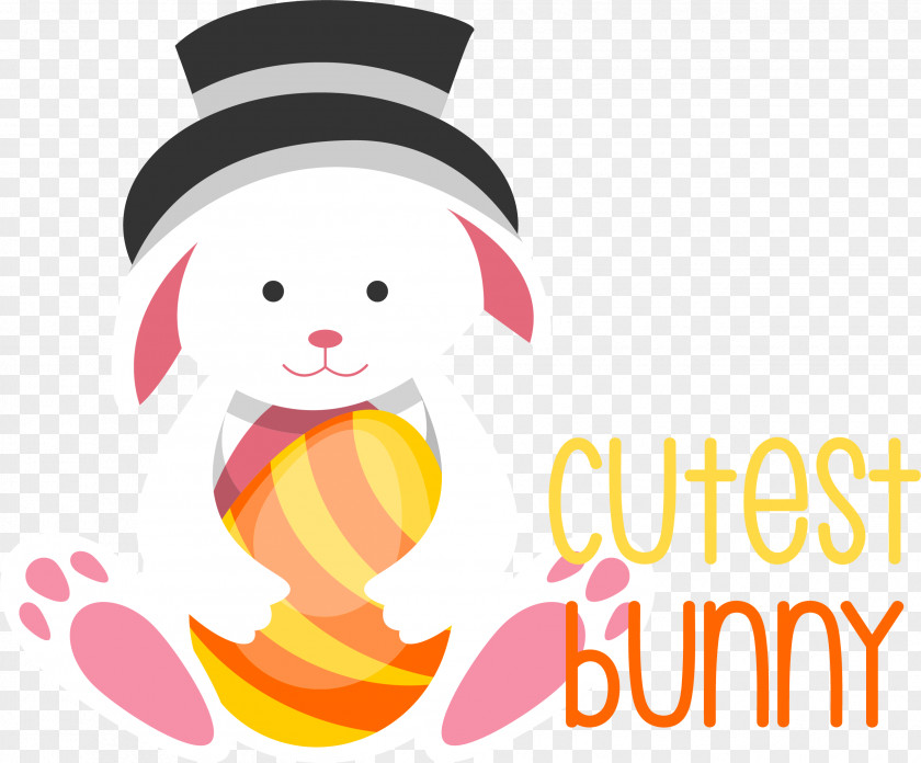 Easter Bunny PNG