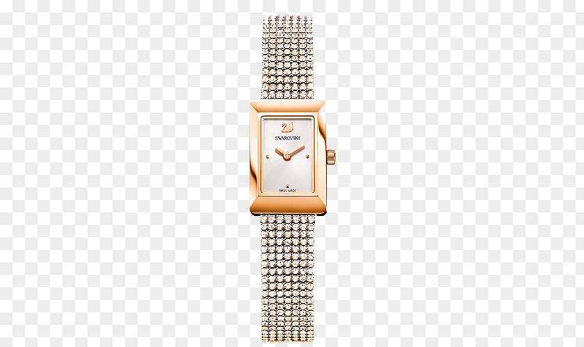 Hand Luxury Watches Watch Swarovski AG Strap Jewellery PNG