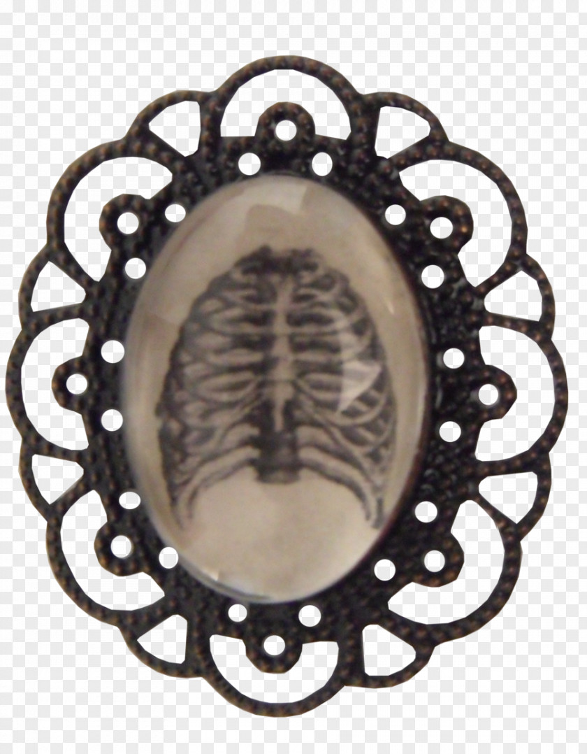 Jewellery Steampunk Brooch Earring Cameo PNG