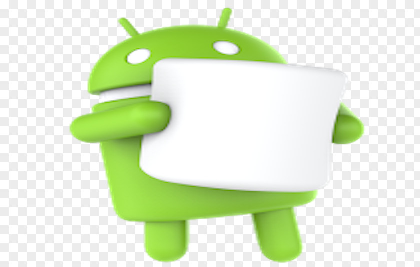 Mellow Android Marshmallow Nexus 7 Lawn Statues Version History PNG