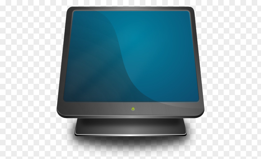 Monitors Laptop Computer Display Device Personal Hardware PNG