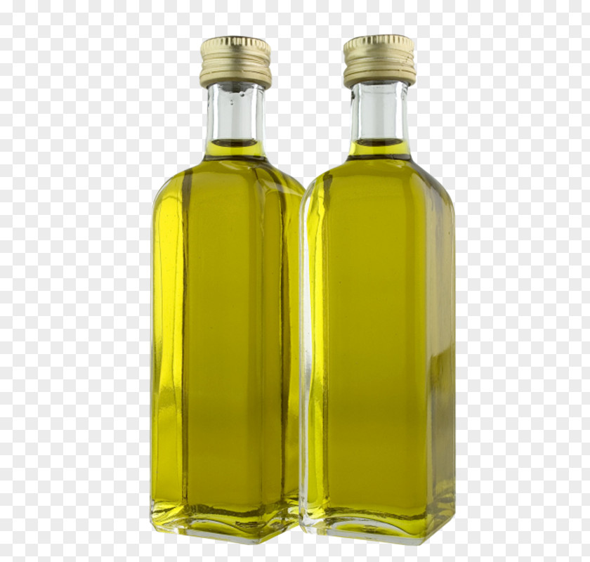 Olive Oil Bottle Cooking Oils PNG