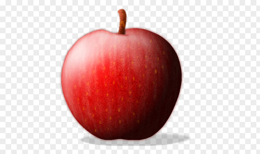 Red Apple Fortnight Clip Art PNG