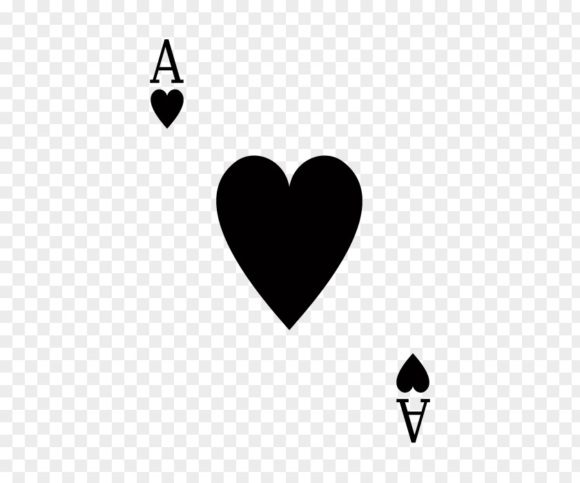 Rummy Contract Bridge Ace Of Hearts Playing Card PNG