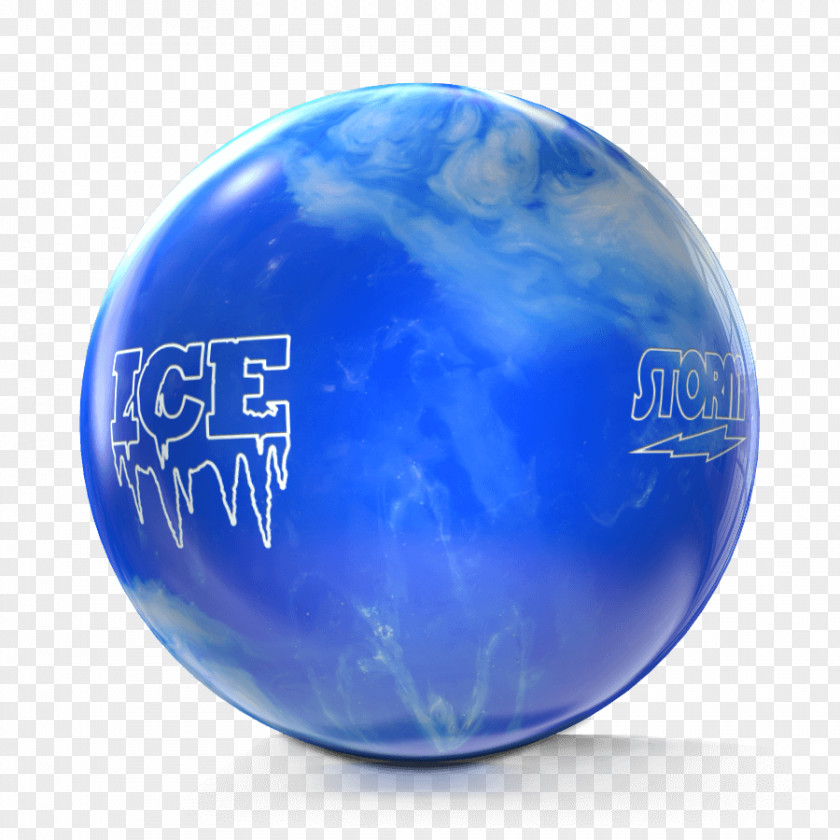 Storm Ice Bowling Balls PNG