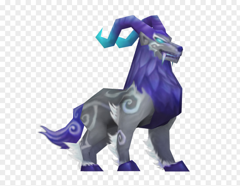 Summoners War Figurine Animal Legendary Creature PNG