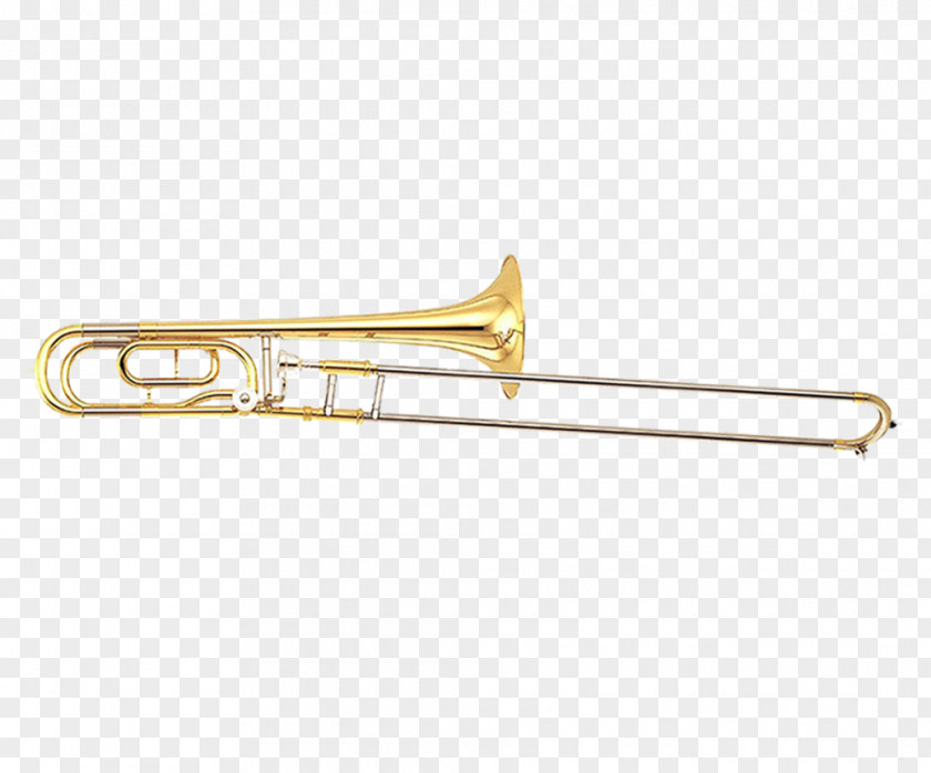 Trombone Yamaha Motor Company Brass Instruments Musical Corporation PNG