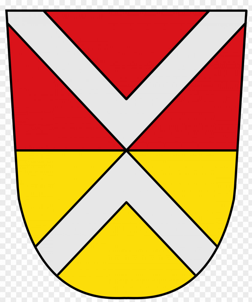Wallerstein Coat Of Arms Wikipedia Chevron PNG