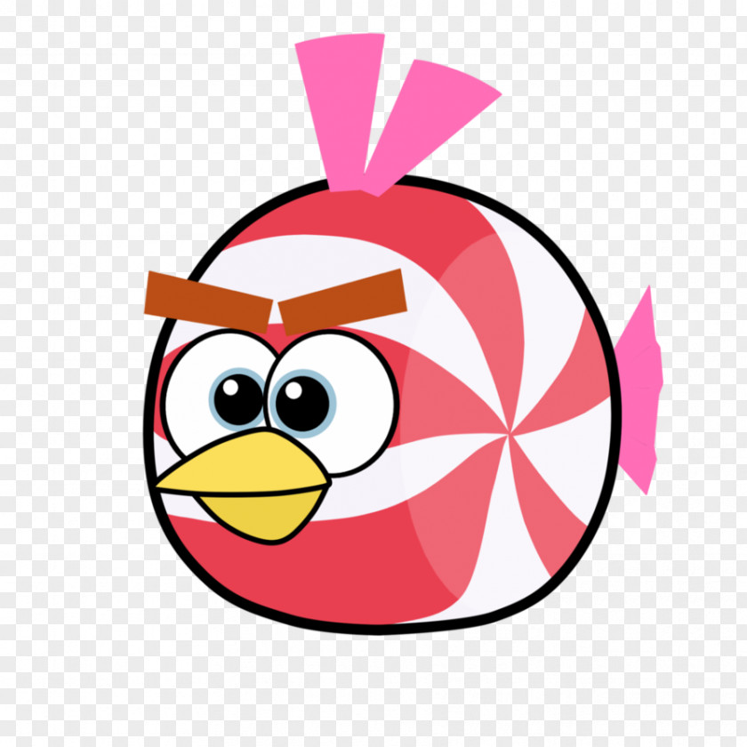Angry Bird Cartoon Smiley Area Circle Clip Art PNG