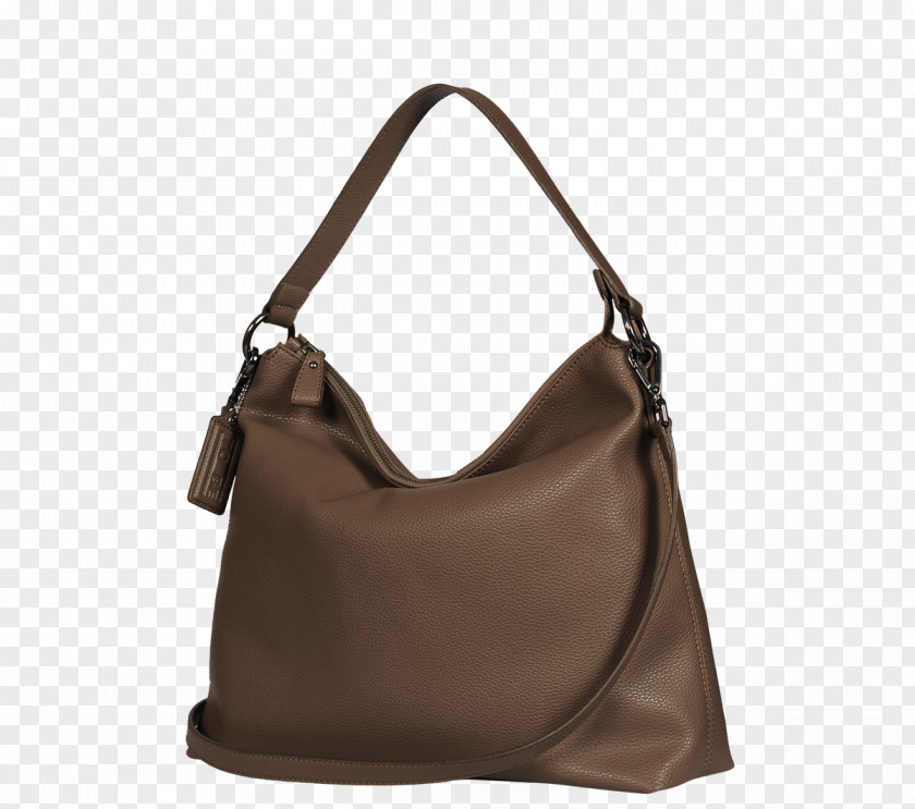 Bag Hobo Handbag Leather PNG