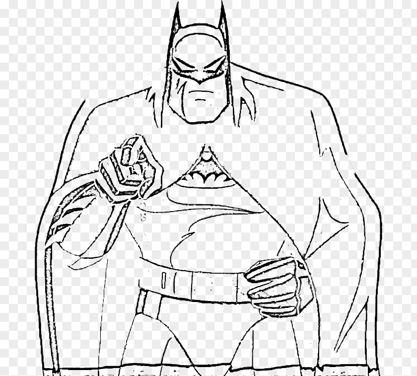 Batman Lego 2: DC Super Heroes Superman Penguin Coloring Book PNG