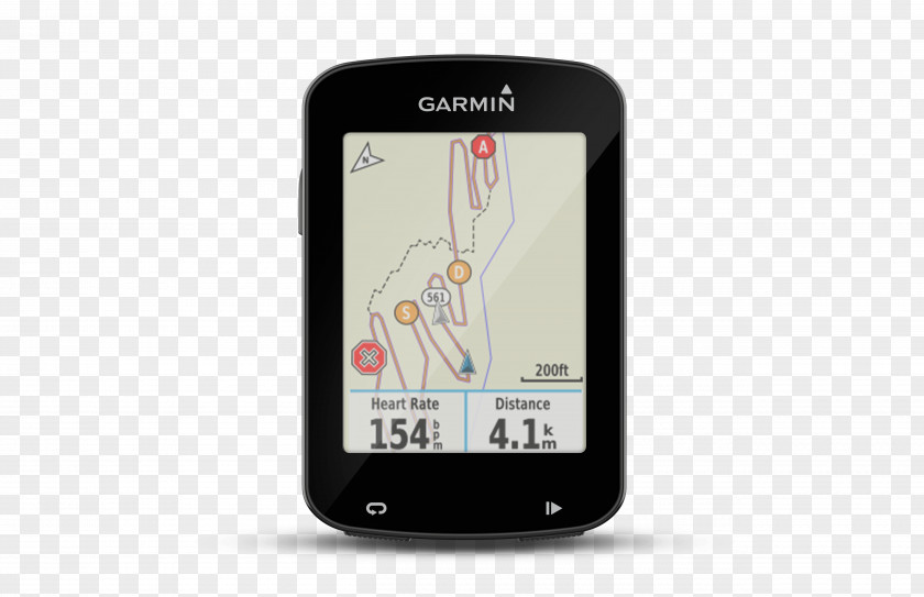 Bicycle GPS Navigation Systems Computers Cycling Cadence PNG