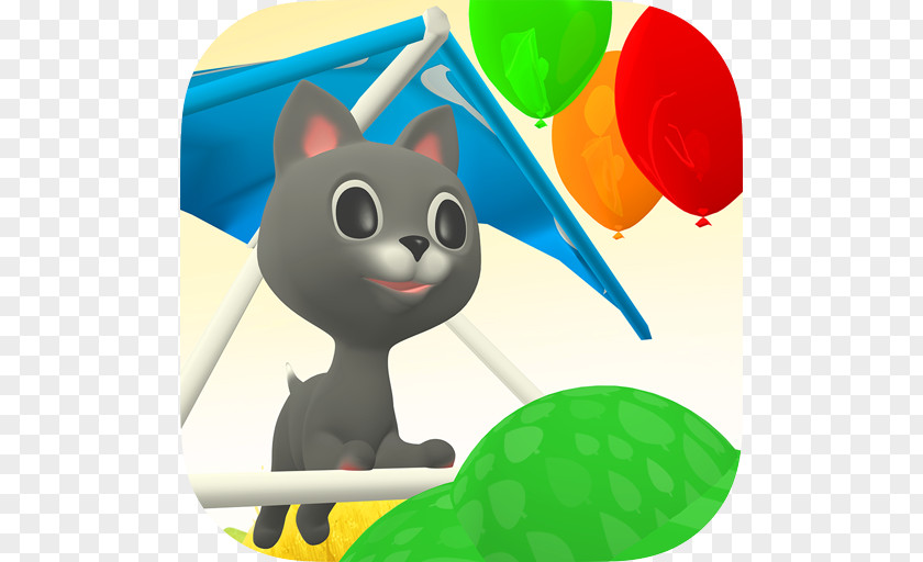 Cat Fly Kitty! A Flappy Adventure Whiskers Wanpoint Game PNG