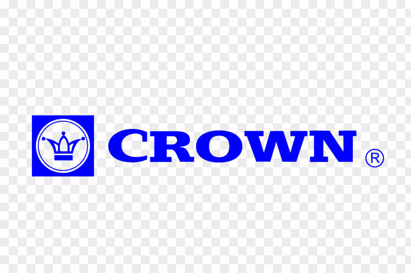 Crown Logo Vector Material PNG