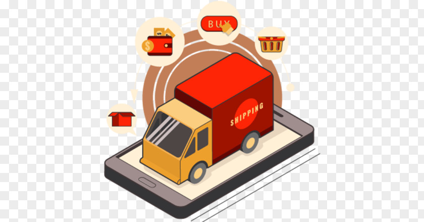 Design Logistics Resource Transport PNG