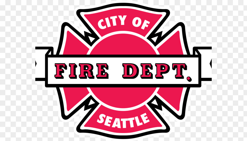 Fire Department Logo Clip Art Seattle Headquarters Brand Chaplain PNG