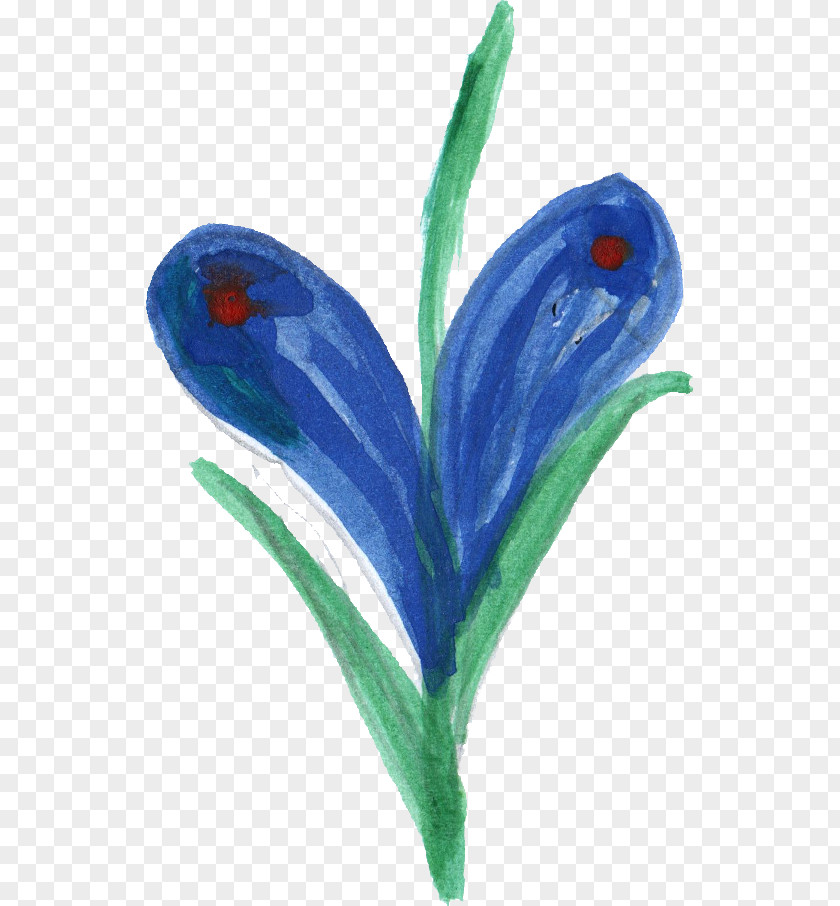 Flower Paint Painting Petal PNG