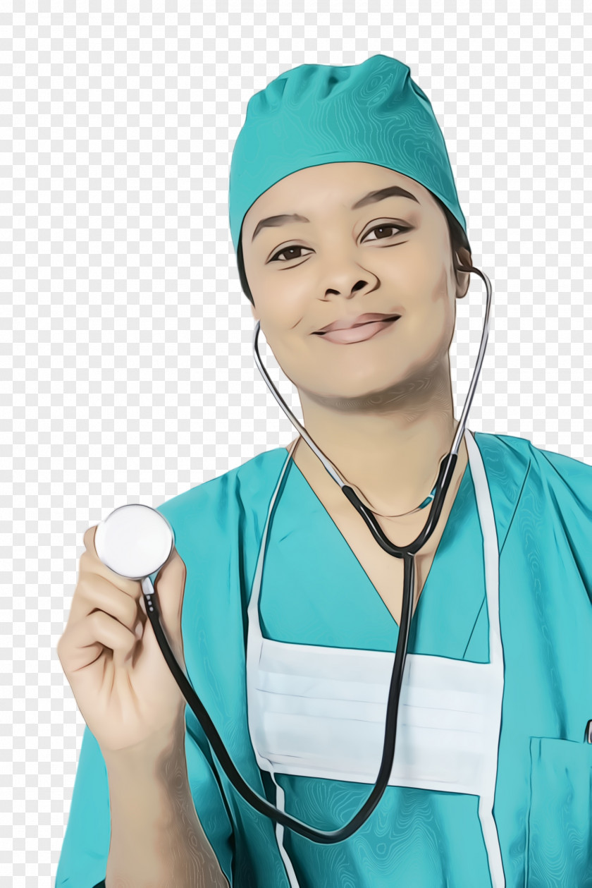 Health Care Provider Medical Assistant Stethoscope PNG
