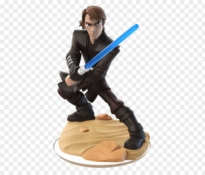 Luke Skywalker Disney Infinity 3.0 Anakin Star Wars Darth Maul PNG