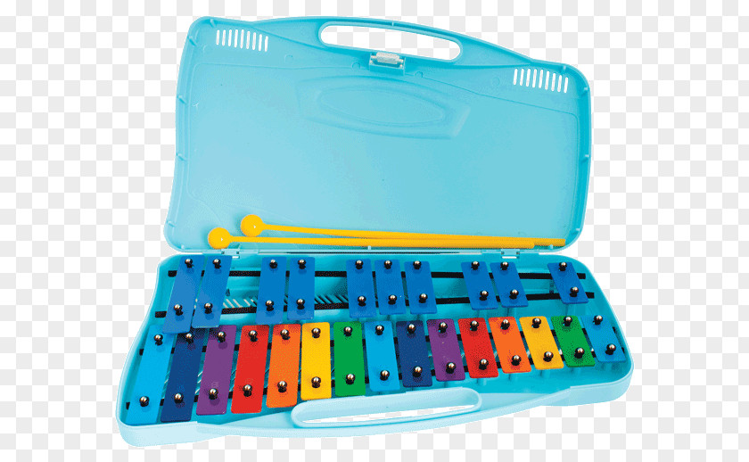Musical Instruments Glockenspiel Percussion Chromatic Scale Bell PNG