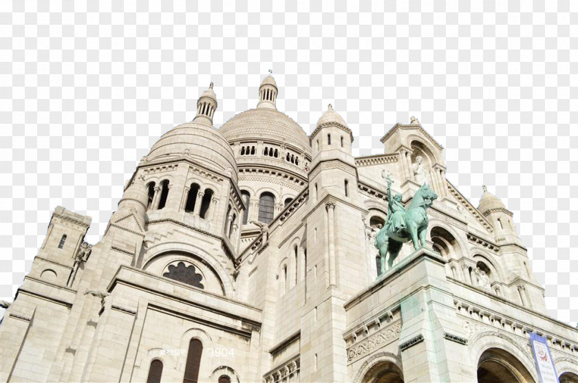 Paris Sacre Coeur Photos Sacrxe9-Cu0153ur, Champs-xc9lysxe9es Notre-Dame De Les Invalides Cathedral PNG