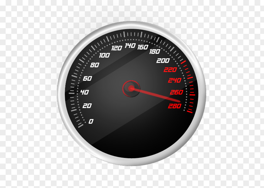 Root Gauge Motor Vehicle Speedometers Odometer Tachometer PNG