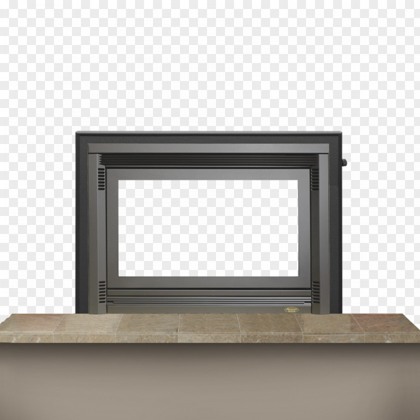 Stove Flame Rectangle PNG