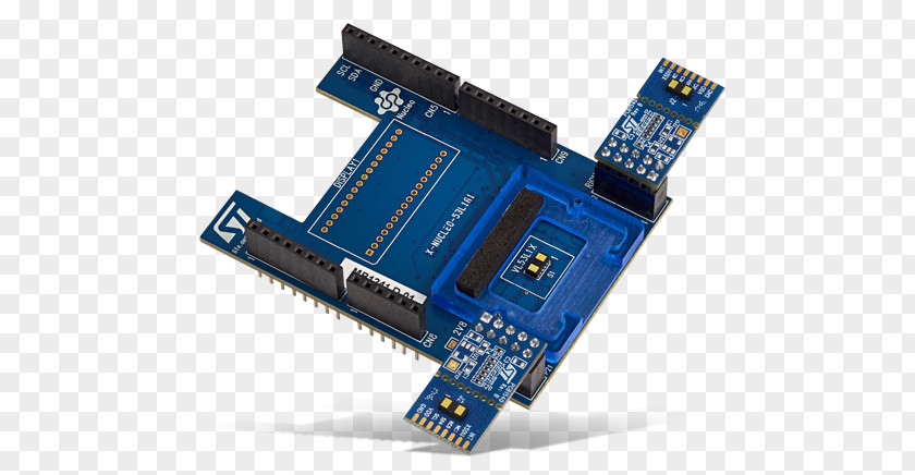Street Board RAM Microcontroller Flash Memory Computer Hardware Electronics PNG