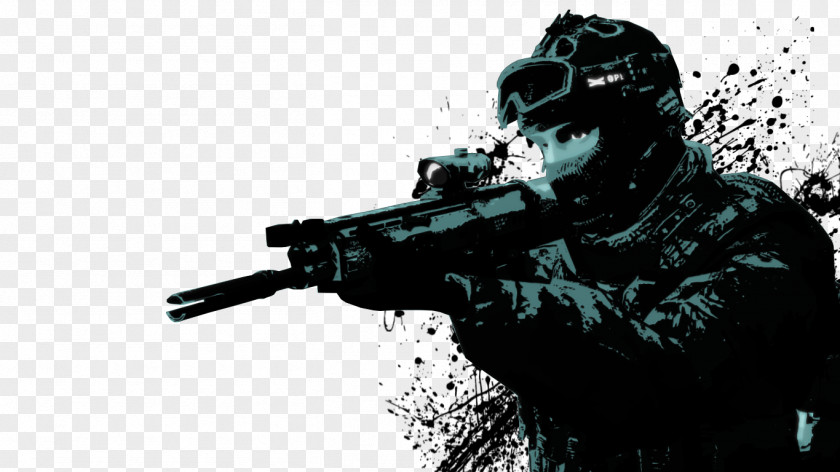 Swat Soldier Desktop Wallpaper Marksman SWAT PNG