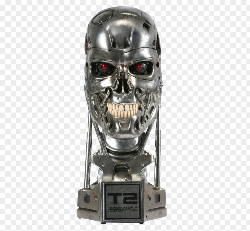 Terminator The Skynet Sideshow Collectibles Predator PNG