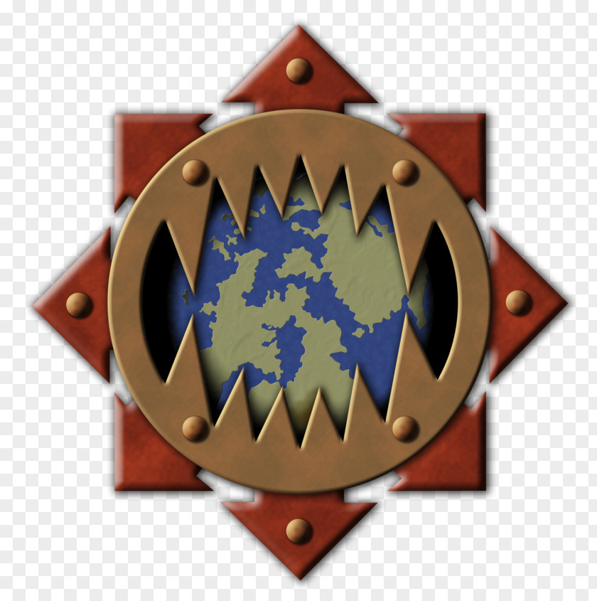 Warhammer 40,000 Logo PNG