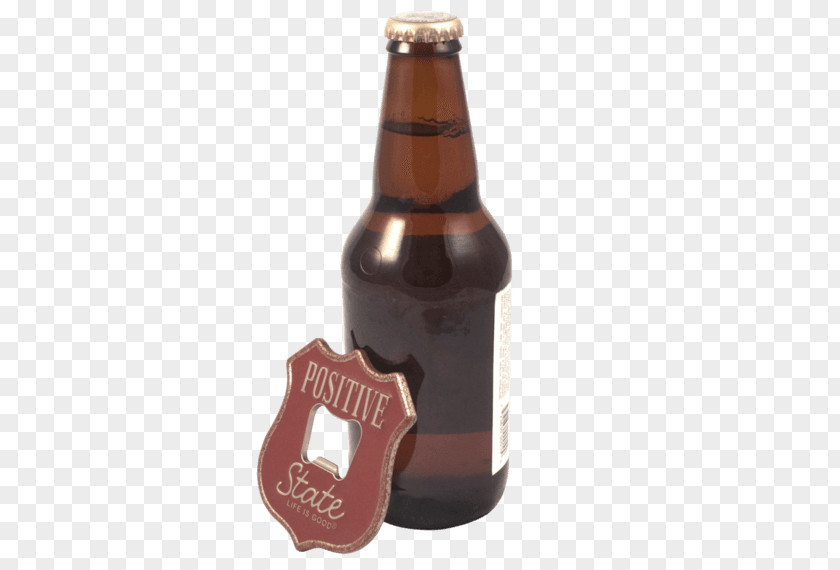 Beer Bottle Glass PNG