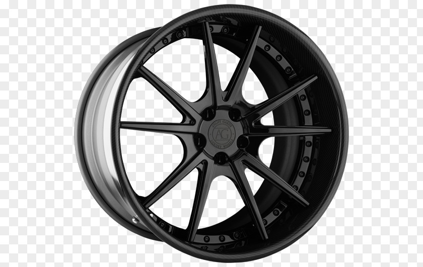 Car Avid Wheel Sizing Rim PNG