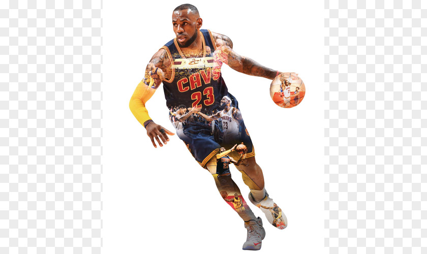 Cleveland Cavaliers The NBA Finals Basketball Nike PNG