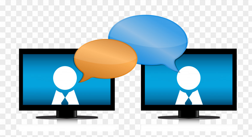 Computer Dialog Box Online Chat Internet Room Stock Photography Clip Art PNG